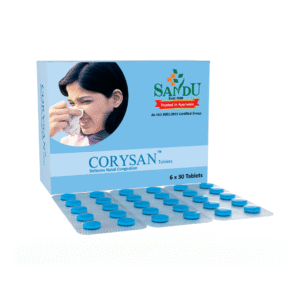 Sandu Corysan