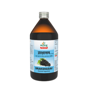 Sandu Drakshasav (450 ml)