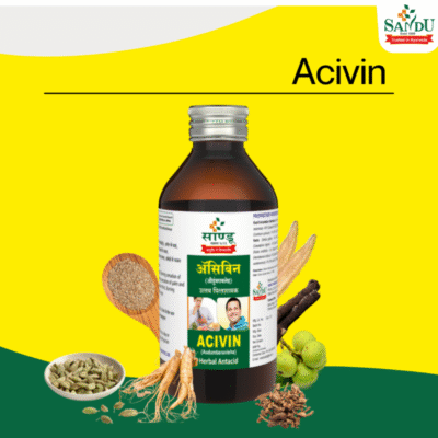 Sandu Acivin (200 ml) - Image 2