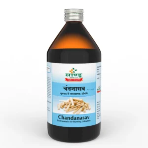 Sandu Chandanasav (450 ml)