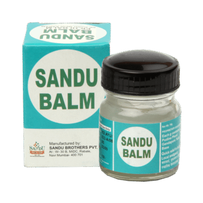 Sandu Balm - Image 3