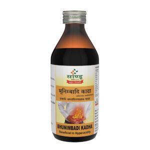 Sandu Bhunimbadi Kadha