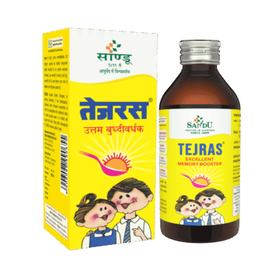 Tej Ras