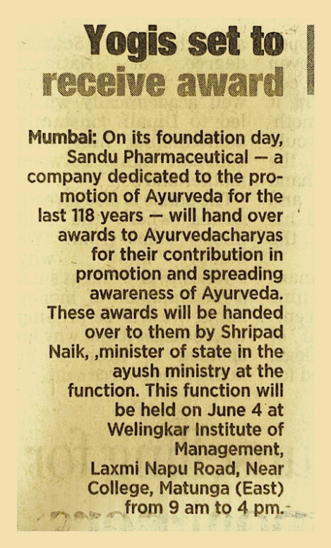Asian Age Mumbai