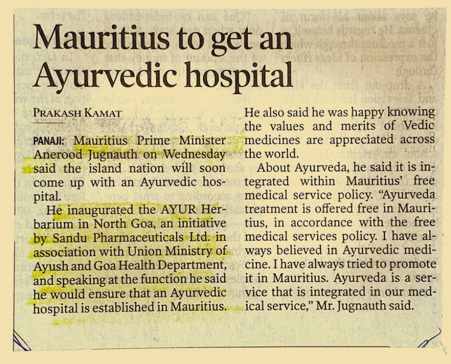 The Hindu Mumbai