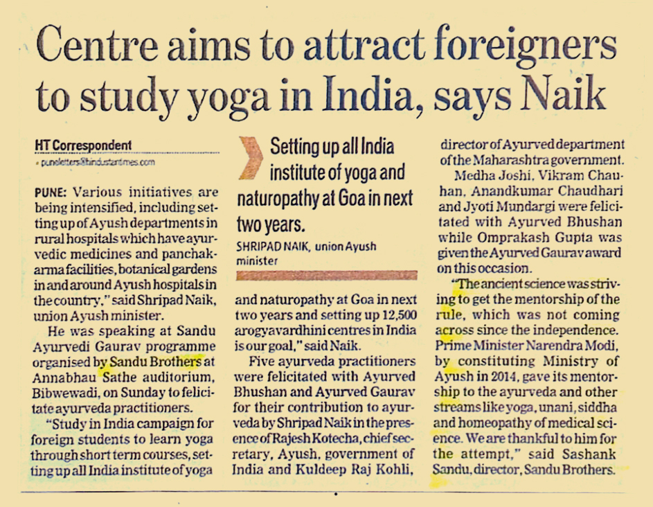 Hindustan Times Delhi
